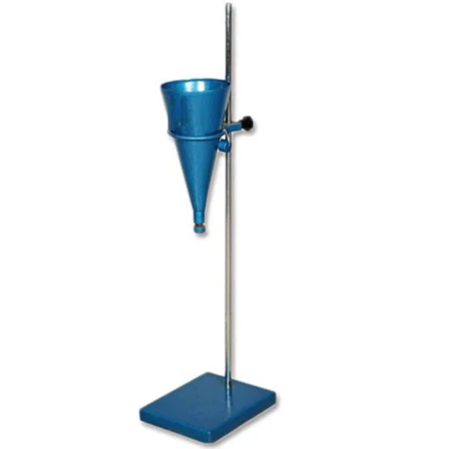 Marsh Funnel
